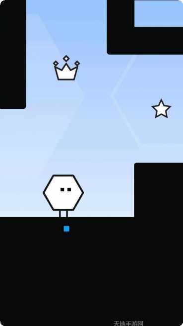 方块小鸟攻略