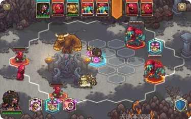 王国保卫战传奇无尽模式技巧