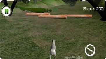 山羊的秘密游戏攻略