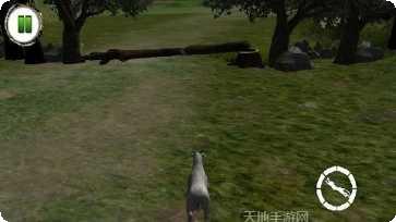 山羊的秘密最新版本