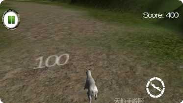 山羊的秘密隐藏关卡