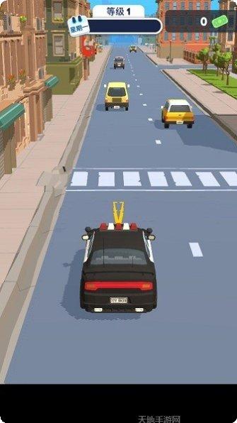交通警察模拟器下载