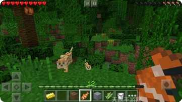 我的世界基岩版下载