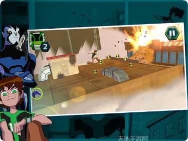 少年骇客-10游戏攻略