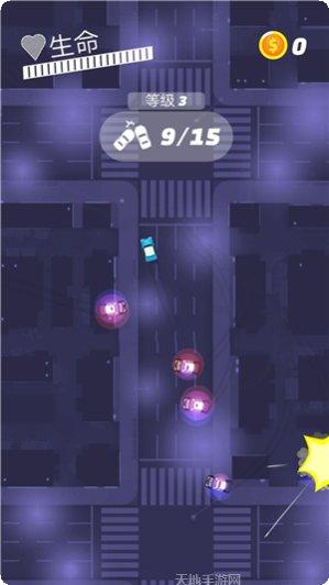 我的车技贼溜下载