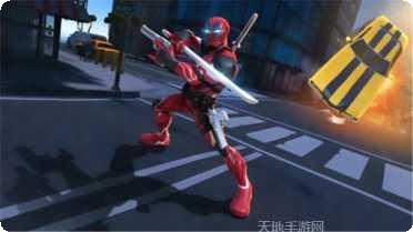 钢铁英雄打击战争最新版本