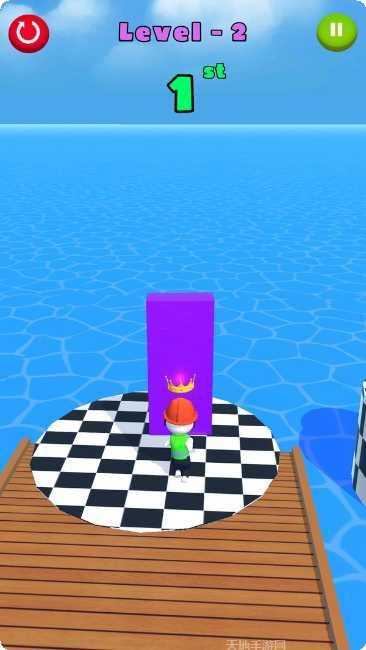 搬砖水上漂大作战下载