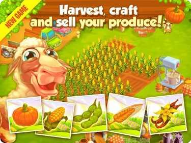 梦幻农场下载