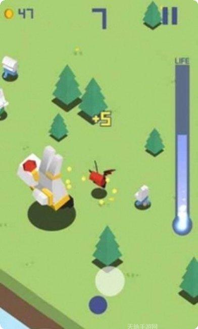 Active Arcade玩法介绍