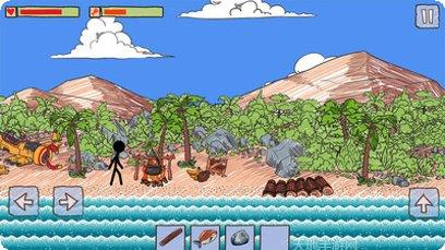 荒野求生大乱斗最新版本