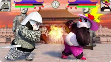 master来打我呀角色介绍