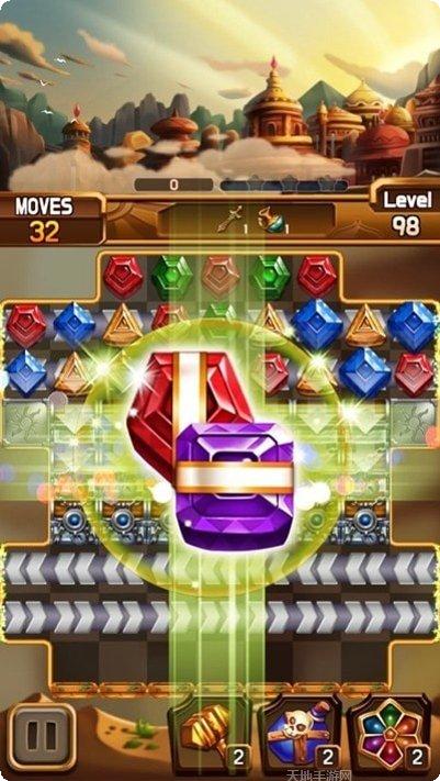 失落王冠腾讯版下载