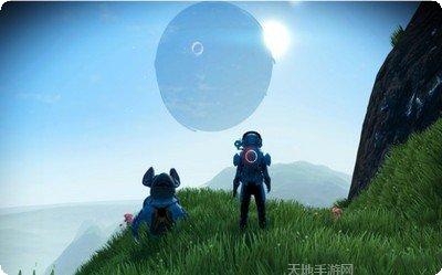 宇宙世界模拟游戏下载