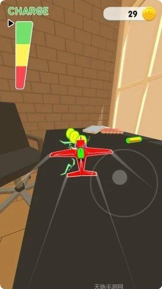 小飞机探险家游戏攻略