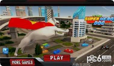 超级英雄天使最新版本