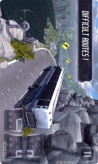 公交车酷跑高分技巧