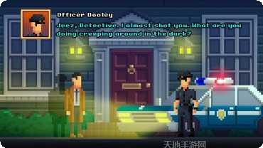 Darkside Piano Dots游戏攻略