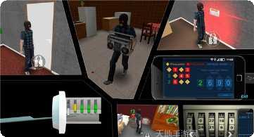 大城市帮派故事游戏下载