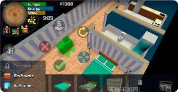 大城市帮派故事攻略