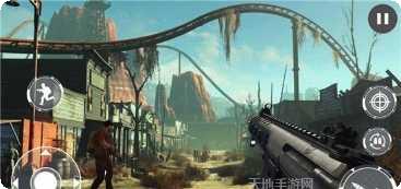 使命突击队射击最新版本下载