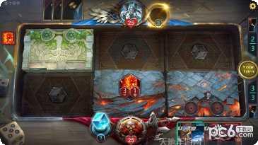 Red lines玩法介绍