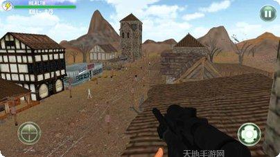 狙击队长角色选择