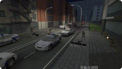 僵尸作战模拟下载