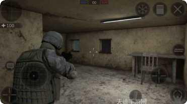 僵尸作战模拟评测