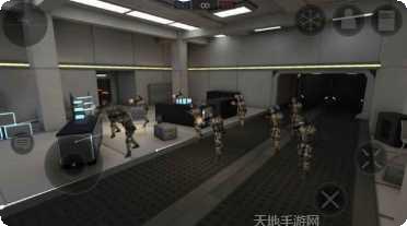 僵尸作战模拟更新