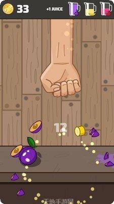 粉碎水果攻略大全