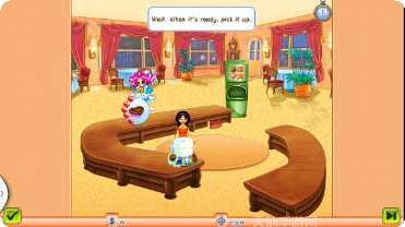 Hello Kitty音乐派对攻略