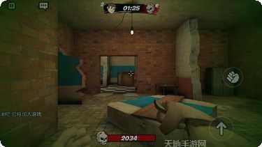 像素地牢战最新版本