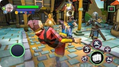 暗影传奇战斗角色推荐