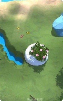 拯救植物花园下载