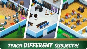 Idle Life Sim游戏攻略