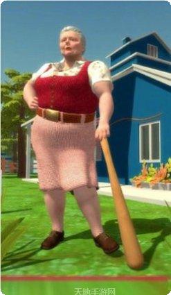 神奇的动物冒险游戏