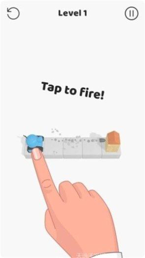 坦克爆轰大战下载