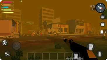 像素生存与工艺攻略