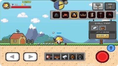 像素生存与工艺最新版本