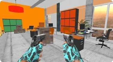 拆家老奶奶玩法介绍