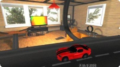 极限赛车地平线ios版