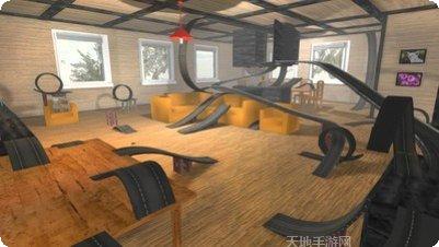 极限赛车地平线最新版本