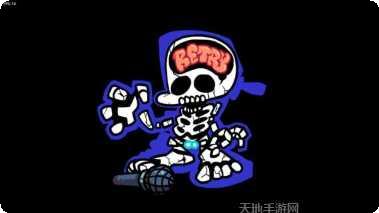 周五夜放克2角色解锁