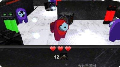 我们当中的烧脑游戏攻略