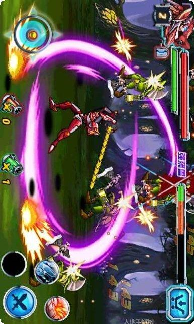 变形金刚锻造战斗攻略