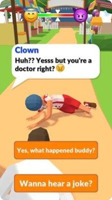 完美医生游戏攻略