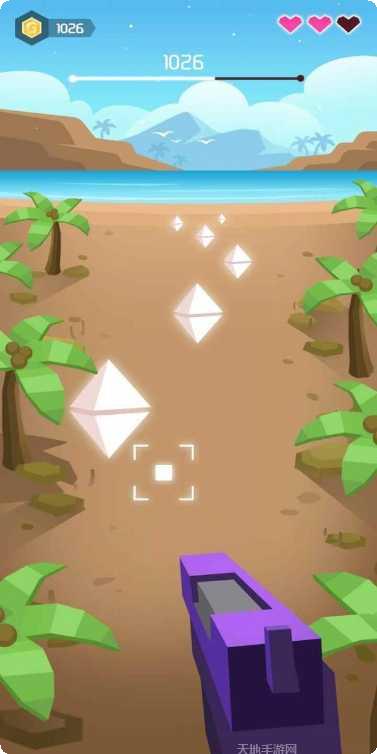 动感枪战最新版本