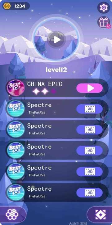 动感枪战玩法攻略