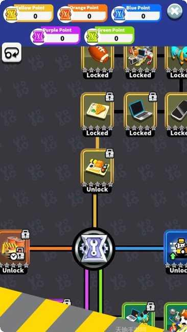 打工人模拟器最新版本