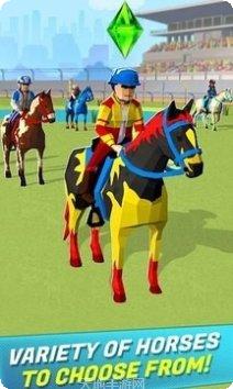 闲置赛马下载地址